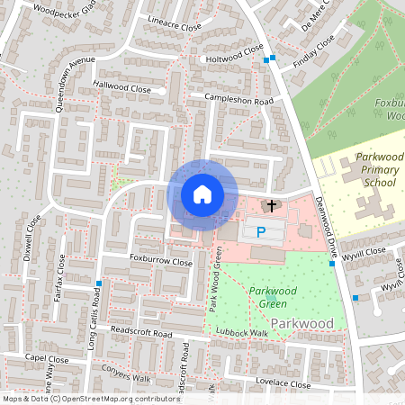 Parkwood Green, ME8 9PW, Gillingham