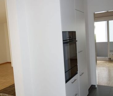 4.5 Zimmer, 115 m², 4. Stock - Foto 1