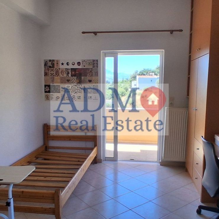 Studio/Γκαρσονιέρα για ενοικίαση - Ηράκλειο Κρήτης, - Φωτογραφία 1