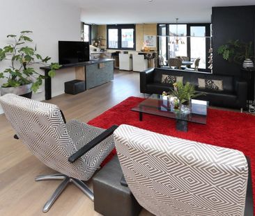 Appartement te huur: Patijnenburg 10 2671 JD Naaldwijk - Foto 3
