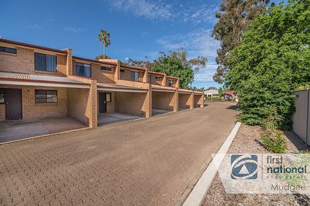 8/170 Church Street, 2850, Mudgee Nsw - Photo 3