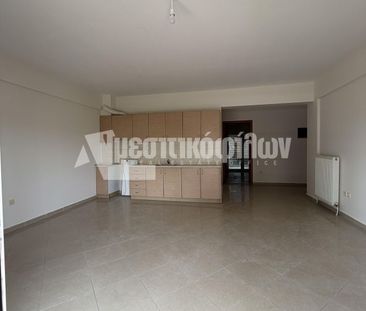 Διαμέρισμα για ενοικίαση - Εύοσμος, - Photo 2