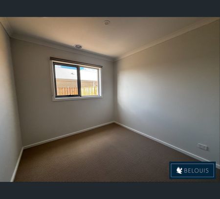 1 Carswell street, Armstrong Creek, Vic 3217 - Photo 4