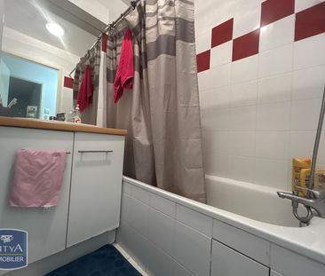 Location Appartement 2 pièces 44m² AGEN 47000 - Photo 6