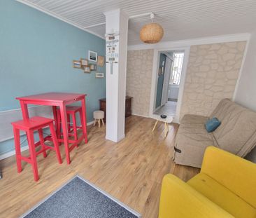 Location Appartement 1 pièce 23m² LE HAVRE 76600 - Photo 4