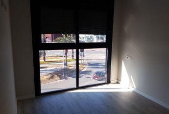 Flat - Murcia (Juan Carlos I)