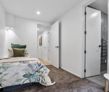 Brand New Unfurnished Townhouse - Photo 1