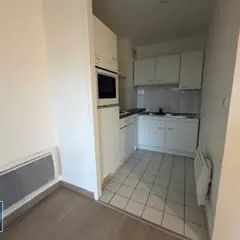 Appartement à louer 1 pièce 31.27m² - Photo 3