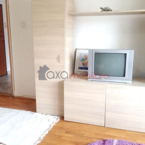 Apartament 2 camere de inchiriat in Cluj-Napoca, Marasti ID 3146 - Photo 1