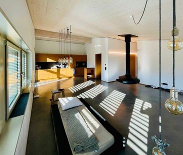 3.5-Zimmer-Loftwohnung - Foto 4