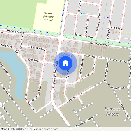 14 Spindle Street, VIC 3978, Clyde North