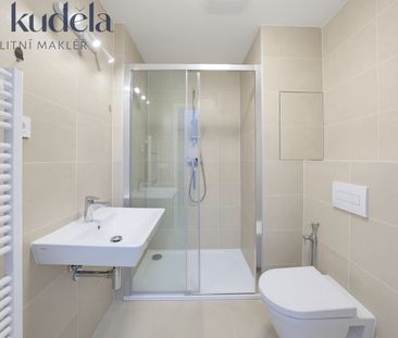 Pronájem bytu 1+kk 36 m² - Photo 4