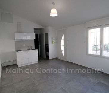 Location appartement 2 pièces 29 m² - Photo 3