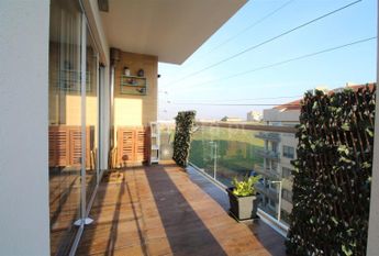 Apartamento T2 em Porto