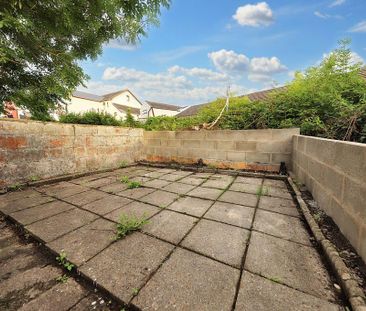 2 bedroom terraced house to rent - Photo 6