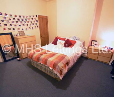4 Bedroom Mid Terraced House for rent in Grimthorpe Street - Photo 3