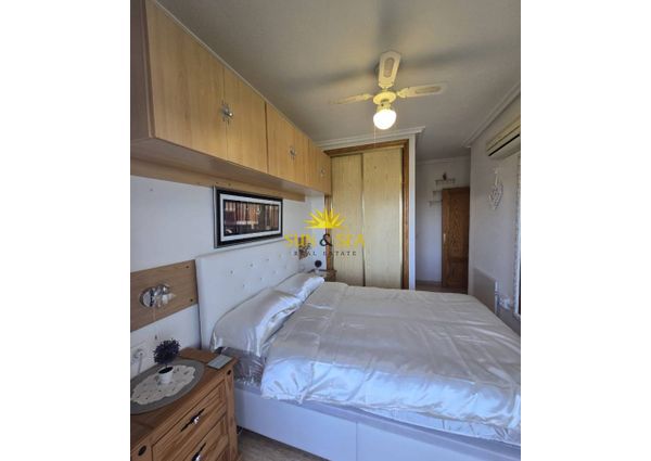 TWO-BEDROOM PENTHOUSE – FORMENTERA DEL SEGURA