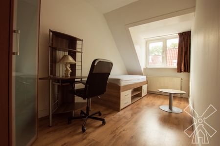 Lidewijdestraat (1643) - Photo 4