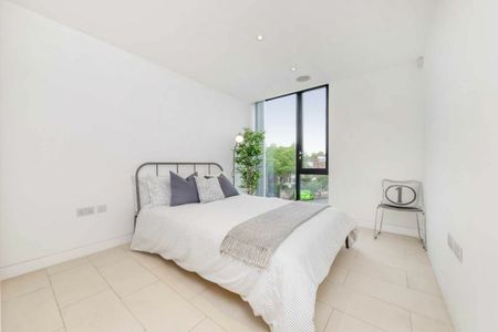 Oval Road, NW1, London - Photo 3