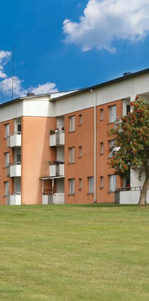 Simrisvägen 18B - Foto 1