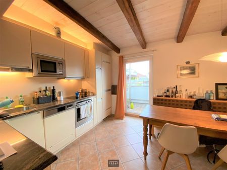 226 Immobilien: Dachterrassen-Maisonette in Innsbruck Wilten zur Miete / Kfz-AP im Innenhof | NICHT WG-geeignet - Foto 5