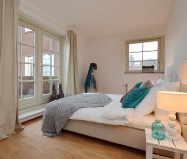 Huis te huur: Minckelersstraat 7 1223 LB Hilversum - Photo 6