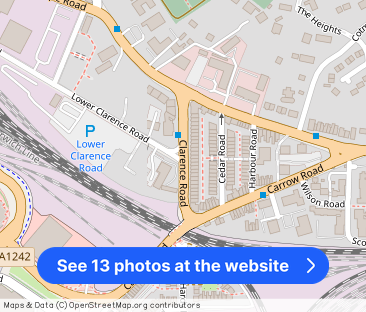 Clarence Road, Norwich, NR1 - Photo 1