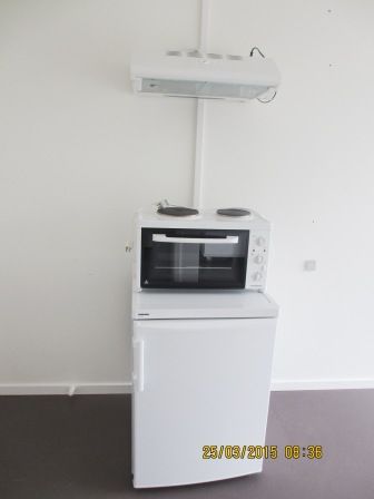 1-værelses studiebolig (Del 2) - Photo 2