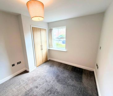 Flat to rent on - Photo 4