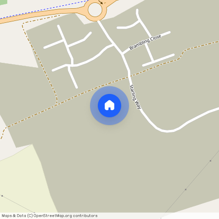Robin Close, Seaham, County Durham, SR7