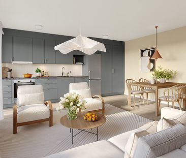 Trångsundsvägen 4 - Foto 6