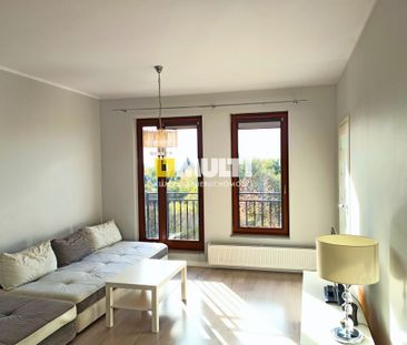 Zamieszkaj stylowo! 2 pokoje, ul.Ostrowska, winda! - Photo 3