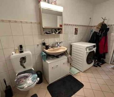 2.5 Zimmer, 65 m², 1. Stock - Photo 5