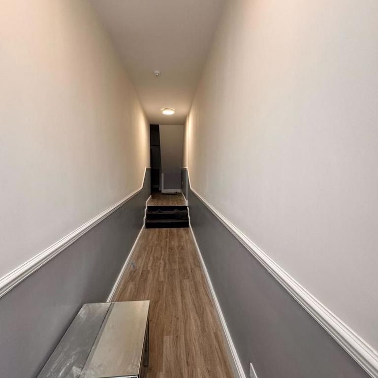 5 bedroom apartment to rent - Photo 1