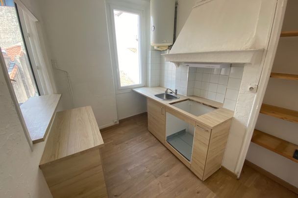 MOURILLON - T1 à louer - Photo 1