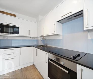 Studio to rent - Photo 3