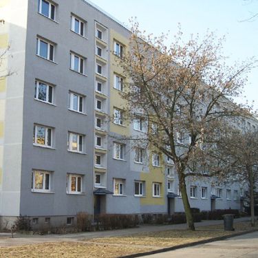 Wohnung in der Kopenhagener Straße 21 - Foto 1