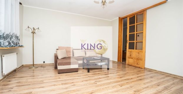 Mieszkanie na wynajem Szczecin, Przecław - Photo 1