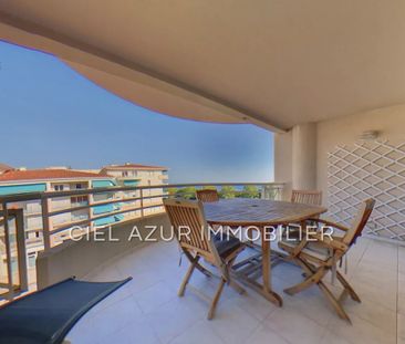 location saisonnière appartement 1 Pièce(s) - Photo 2