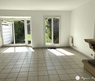 Location Maison 6 pièces 127m² ST GERMAIN EN LAYE 78100 - Photo 4