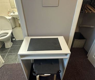 Flat 6, 108 North Circular Road, Dublin 7, County Dublin - Photo 5