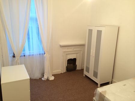 3 Bed Flat, Circus Drive, G31 - Photo 5