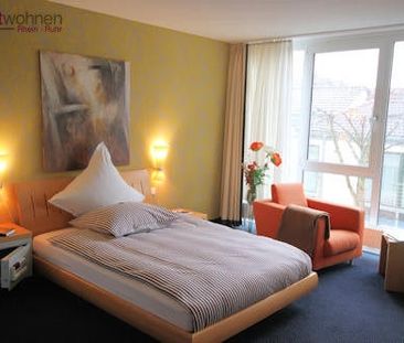 Möbliertes Businessapartment mit Wohlfühlcharakter im Kölner Süden - Photo 2