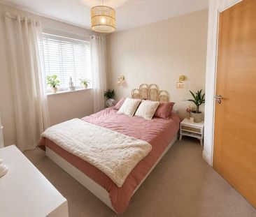 3 bedroom terraced house to rent - Photo 4
