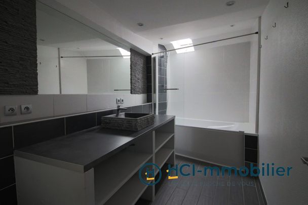 Appartement Chalon-sur-Saône - Photo 1