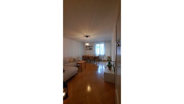 2½ Zimmer-Wohnung in Bern - Mattenhof, möbliert, auf Zeit - Photo 1