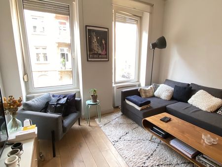 Appartement - 2 pièces - 41 m² - Strasbourg - Photo 5