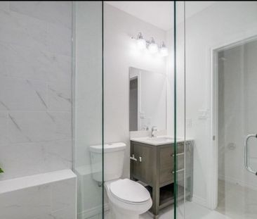 For Lease - 456 Twin Leaf Street Unit# Bsmt, Waterloo, Ontario - Photo 4