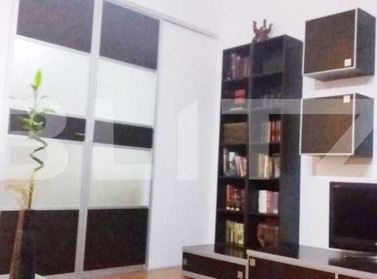 Apartament 4 camere, 110 mp, imobil nou, zona Salii Sportului - Photo 1