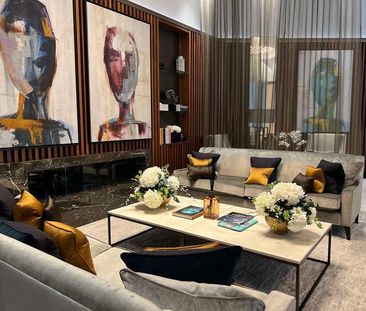 West End Gate, Paddington, London, W2 - Photo 1